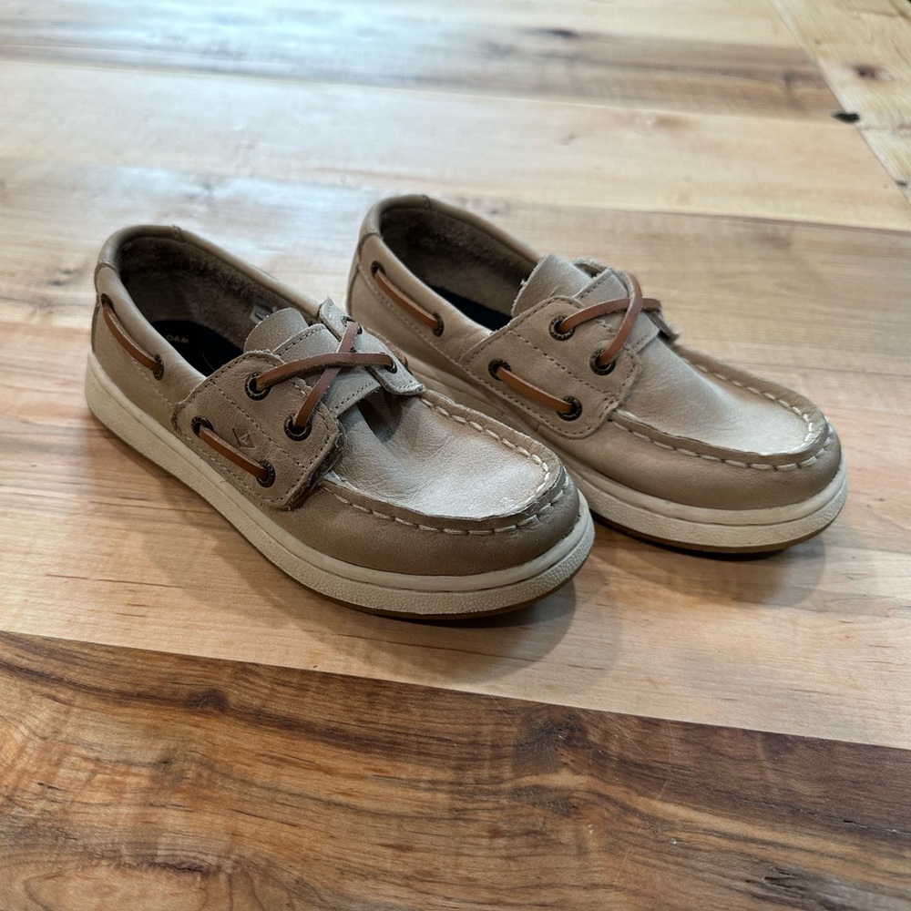 Sperry Kids Boat Shoes
